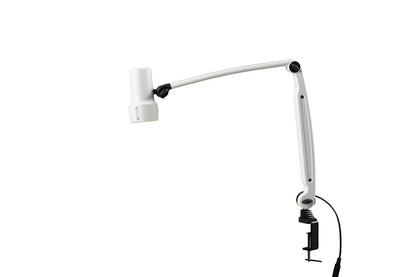 Brandon Medical - Coolview CLED53 LED Examination Light FX Arm with LED technology - multiple mount options