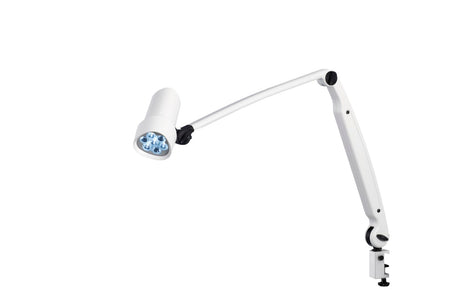 Brandon Medical - Coolview CLED53 LED Examination Light FX Arm with LED technology - multiple mount options