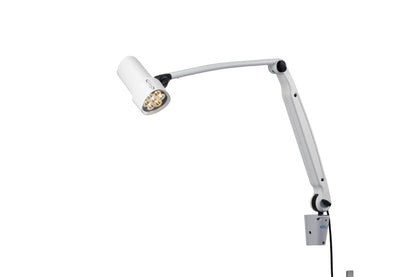 Brandon Medical - Coolview CLED53 LED Examination Light FX Arm with LED technology - multiple mount options