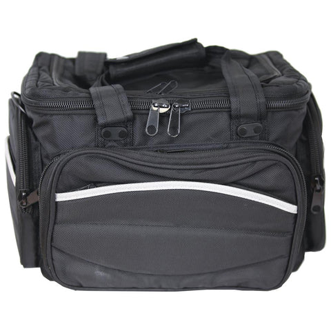 Griffiths Canvas Bag