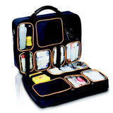 Elite EB124 Kensington Medical Bag/Nurses Bag