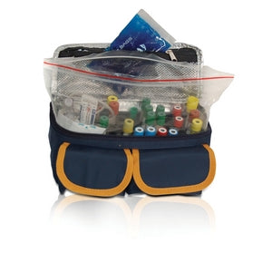 Elite EB902 ROW'S Extraction Sample Bag