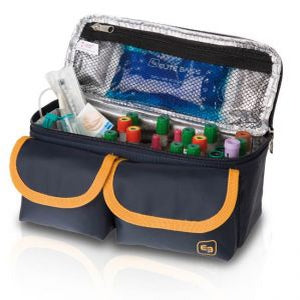 Elite EB902 ROW'S Extraction Sample Bag