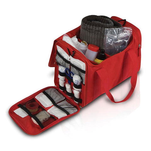 Elite Jumbles First Aid Bag