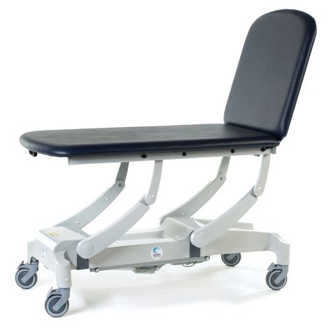 Seers - Innovation 2 Section Electric Couch (250Kg SWL)