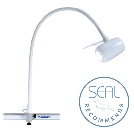 Daray - X200 Examination light