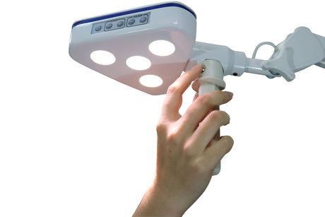 DarayX730LED 3