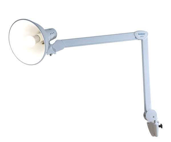 Daray - BH50 Wall Mounted LED Patient/Bed-Head Light
