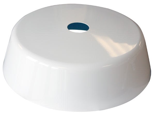 Daray - Ceiling mount cover (cowling for conventional types)