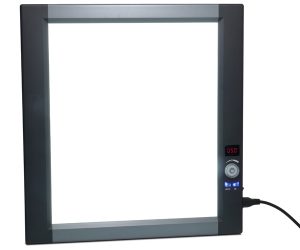 Daray - DX42 LED X-Ray Film Viewer - various sizes available