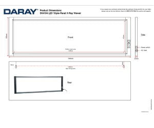 Daray DX4204 2