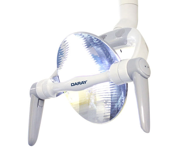 Daray - Diamond LED Dental Light - various fittings