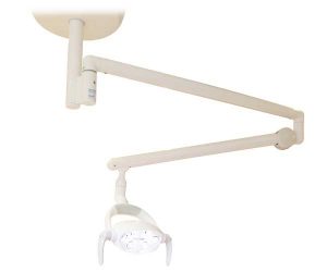 Daray - Excel LED Dental Light - various fittings