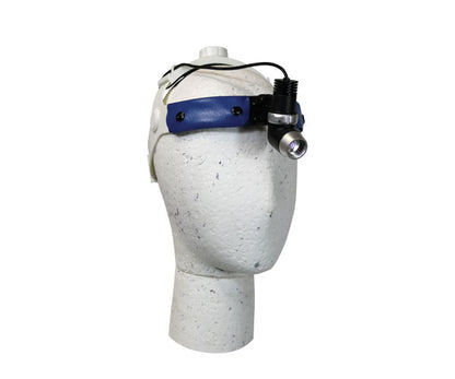 Daray - HL1100 LED Headlight with Flight Case