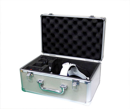Daray - HL1200 LED Headlight with Flight Case