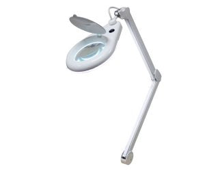 Daray - MAG706 LED 6-Dioptre Magnifying LED Examination Light