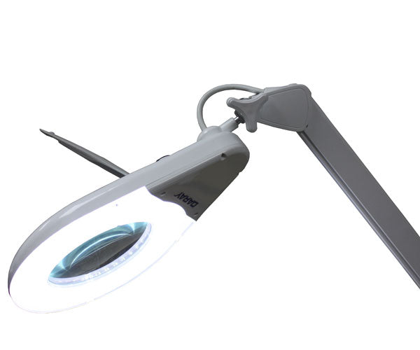 Daray - MAG712 LED 12-Dioptre Magnifying LED Examination Light