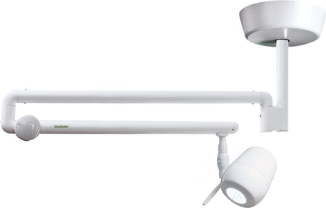 Daray S180LC ceiling 1