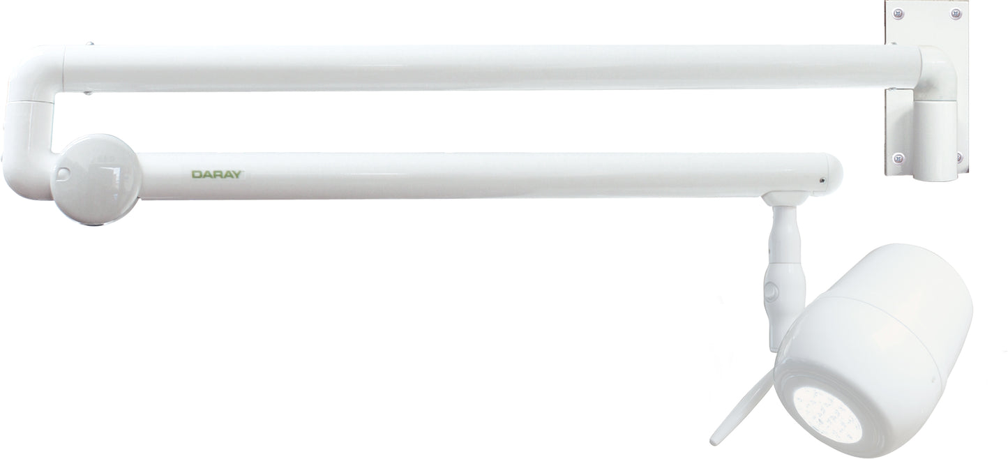 Daray - S180 Minor surgical light