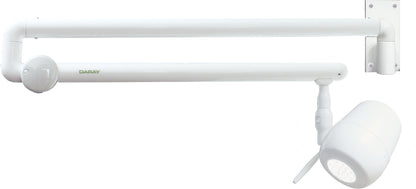 Daray - S180 Minor surgical light