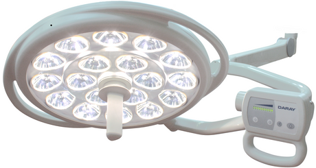 Daray S450LLCH Lowceiling