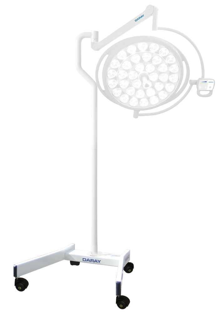 Daray - S450 Single head operating theatre light 500mm