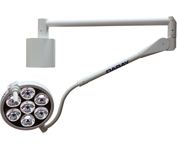 Daray - S430 Minor surgical light