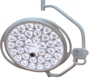 Daray - S480 Single head operating theatre light 700mm