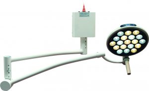 Daray SL740 WallMounted