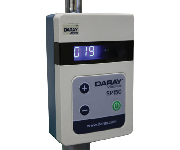 Daray - SP150 Mobile Focusable ENT/Exam Light LED