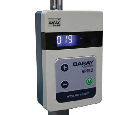 Daray SP150 2