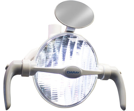 Daray Ultra ceiling
