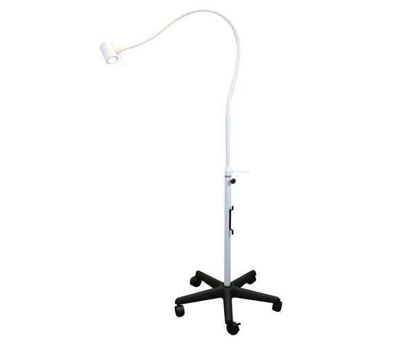 Daray - X100 Examination Light on wheels