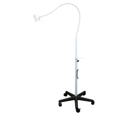 Daray - X100 Examination Light on wheels