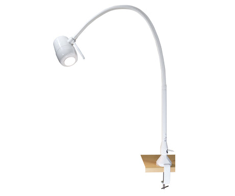 Daray - X200 Examination light - table mount