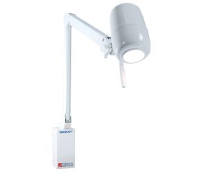 Daray - X240 Examination light - hardwired