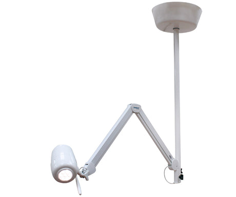 Daray X340LC ceiling