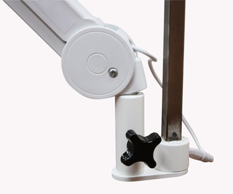 Daray X340LC ceiling