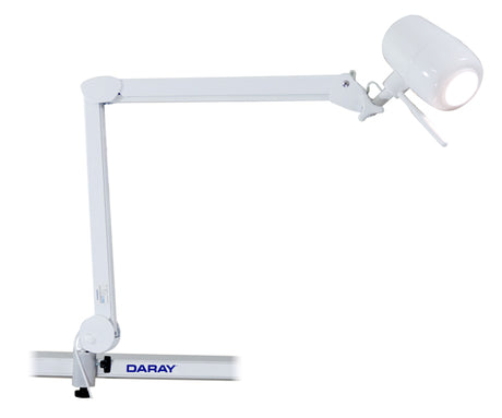 Daray X340RW rail