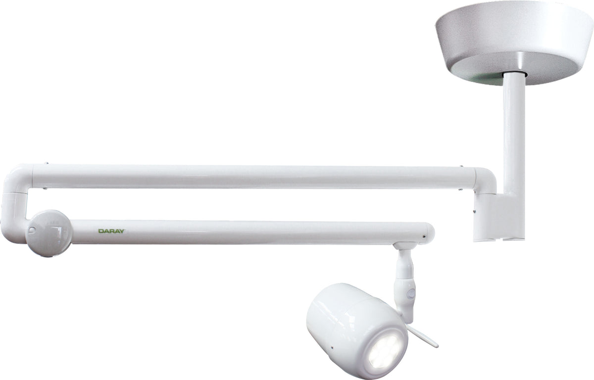 Daray - X400 Examination light