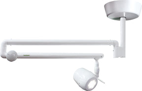 Daray X400LC ceiling 1