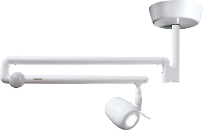 Daray - X400 Examination light