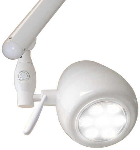 Daray X400LC ceiling 2
