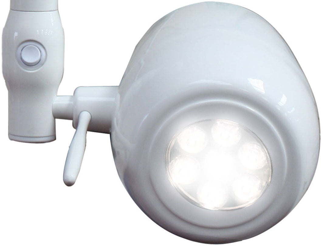 Daray - X400 Examination light