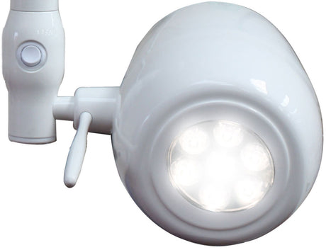 Daray X400LC ceiling 3