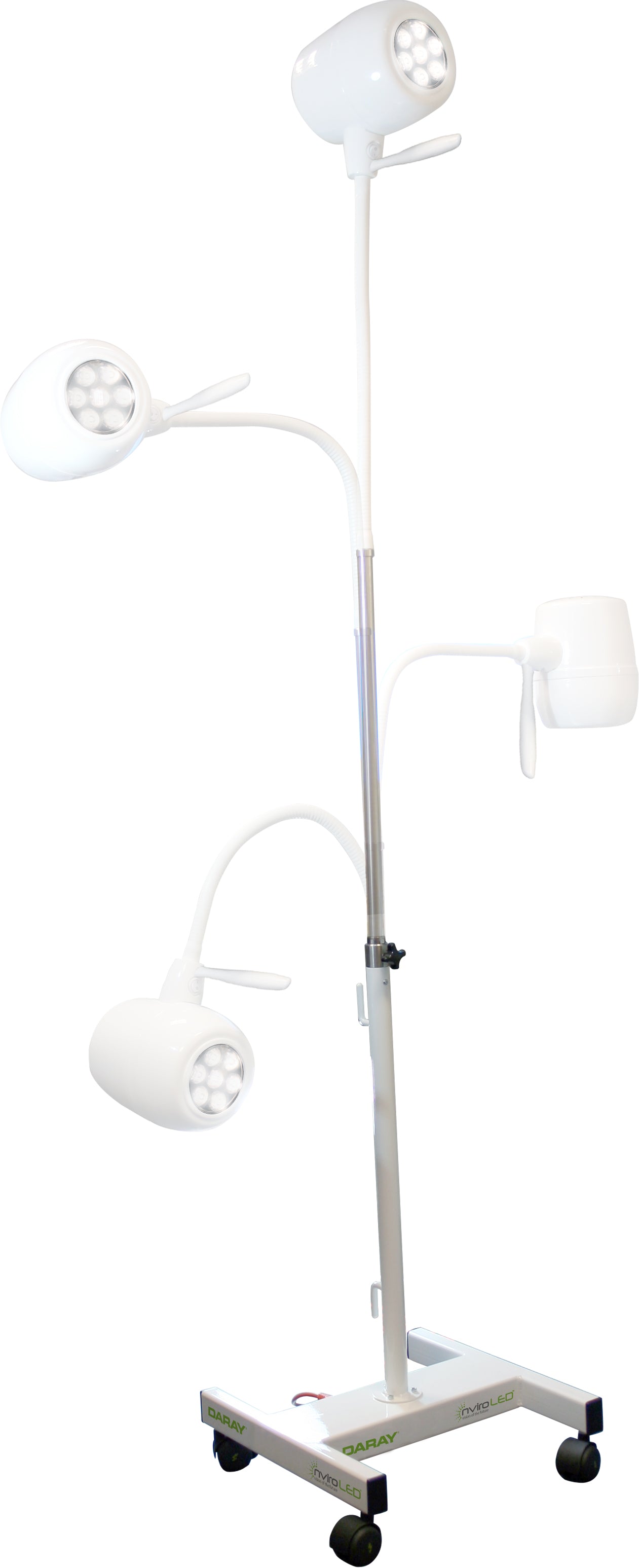 Daray - X400 Examination light