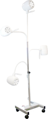 Daray - X400 Examination light