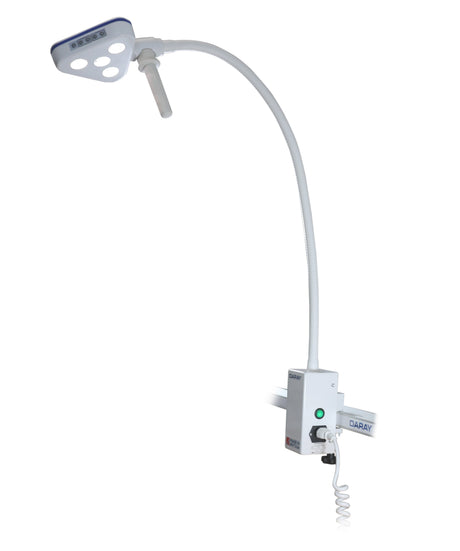 Daray - X710 Examination light