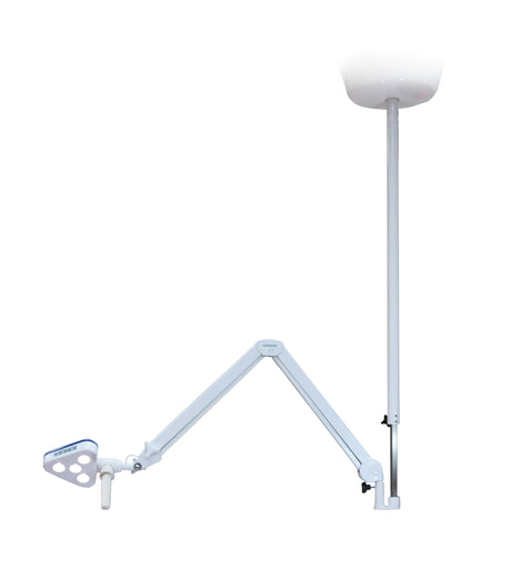 Daray X740LC ceiling 2