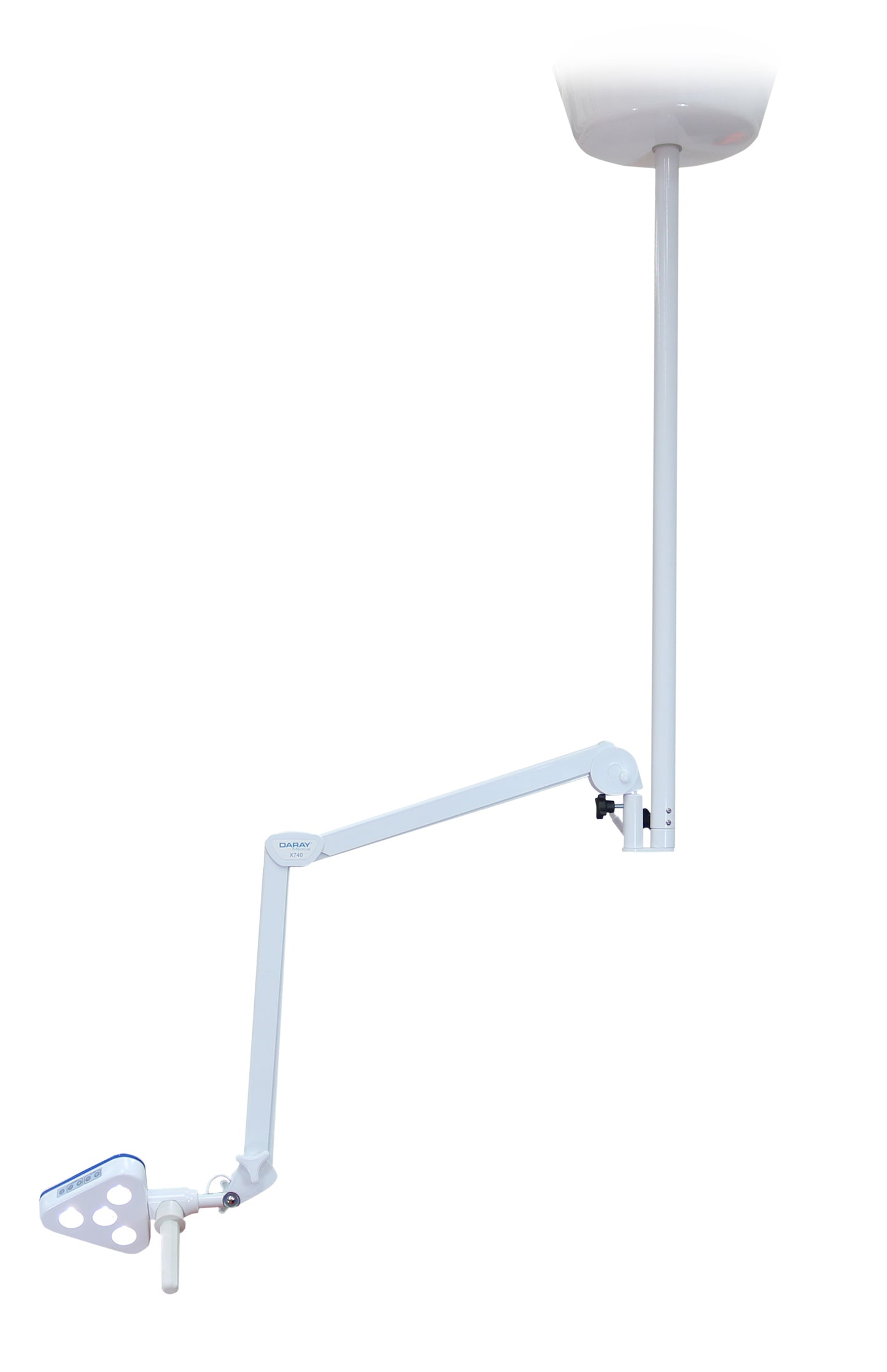 Daray - X740 Examination light